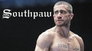 SOUTHPAW - &#39;Phenomenal&#39; Training #southpaw #phenomenal