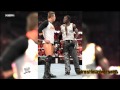 The Miz And R-Truth NEW Theme - You Suck! + ...