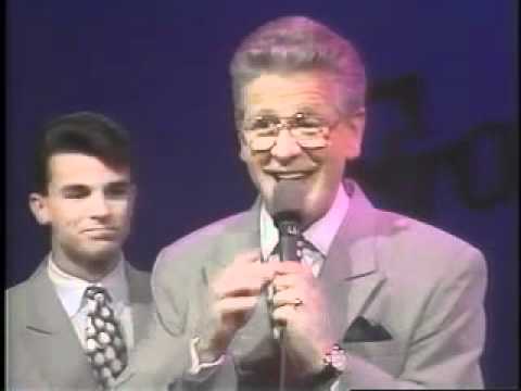 The Singing Americans (1993) - When He Comes For Me