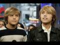 Dylan Cole Sprouse Flying High