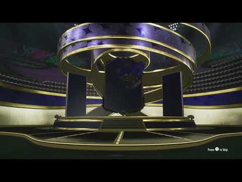 How to open TOTY HAALAND (96)