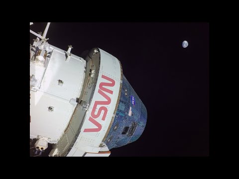 The Legacy of the NASA Worm Logo (Official NASA Broadcast)