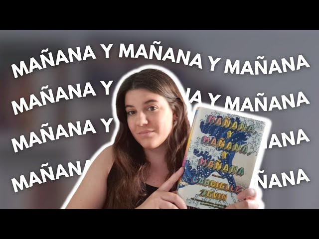 Vídeo relacionado con Mañana puede ser un gran día