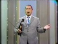 Henny Youngman Stand Up 1969