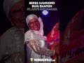 Beres Hammond & Buju Banton @ Intimate 2023 🔥 #reggaeville #bereshammond #bujubanton
