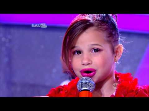 ANALU - "Só Tinha Que Ser Com Você"