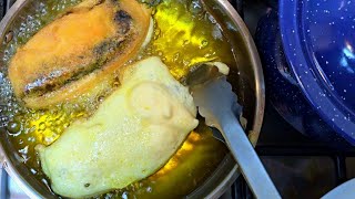 How to make Chile Rellenos | Cheese Chile Rellenos Recipe