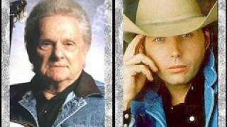 Dr. Ralph Stanley feat. Dwight Yoakam - Miner&#39;s Prayer