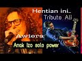 Hentian Ini Xpdc Live Warisan Hall Studio