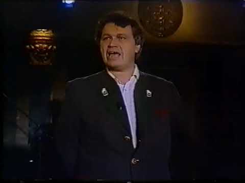 Gerhard Polt  - Der Mieter