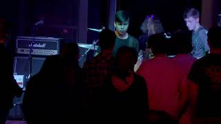 We Live In A Society ~ Out Of The Black / Live @ The Rainbow Room