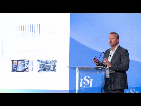 Robert Ball, Shoulder Innovations - Innovative Solutions for Shoulder Arthroplasty | LSI USA '24