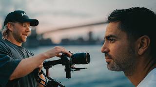 How We Pulled Off These Impossible Shots