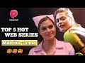 Malvika Tomar Top 5 Web Series Name List Malvika Tomar All Web Series Top 5 Hot Web Series