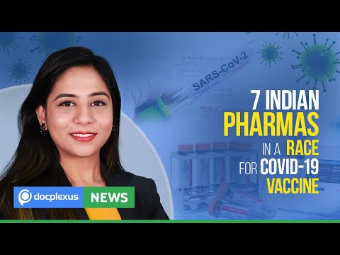 COVID-19 Vaccine From Oxford Shows Safe Results, And Many More