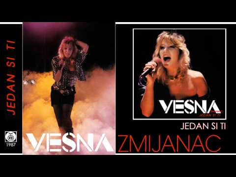 Video thumbnail for Jedan si ti