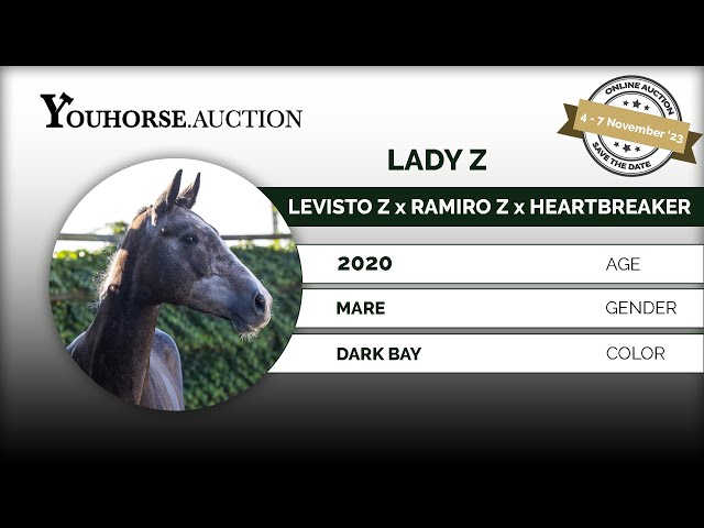 Lady Z
