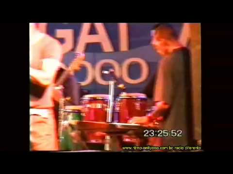 Magic Sound Bonaire Ba pidi mi un kos ku min por