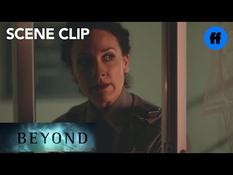 Beyond | Season 2, Episode 8: We're Under Attack | Freeform