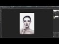 Affinity Photo Cyborg Robot Composite