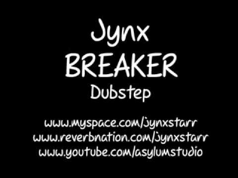 Jynx - Breaker