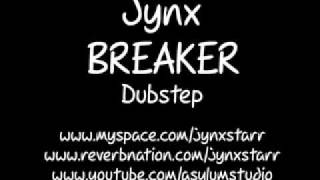 Jynx - Breaker