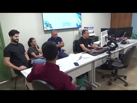 PREGÃO PRESENCIAL Nº 012/2025