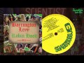 Barrington Levy - Robin Hood + Scientist - Uppercut 1980