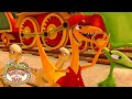 The Dinosaur Train Needs A Switcher Dinosaur Train