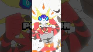 O POKÉMON MAIS LIX0 DO ASH NA LIGA ALOLA! #pokemon #anipoke #pokemonlegendsza