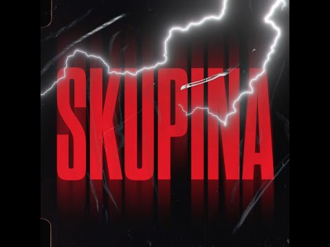 Nominovaní - Ceny Anděl Coca-Cola 2020 - Q&A - Skupina