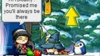 mmv Fallen Through Skye Sweetnam