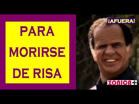 LA VERDADERA PUBLICIDAD DE MENEM LO HIZO (PARODIA VIDEOMATCH) - ¡AFUERA! - ZONICA MAS