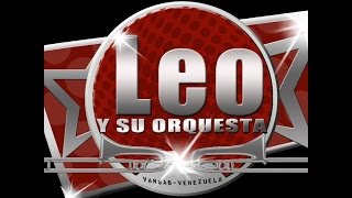 Video El Pasado (Letra) de Leo y Su Orquesta