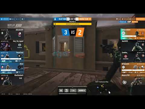 High IQ Amaru plant rush with Glaz