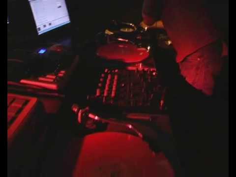 Abstract Source DJ Set