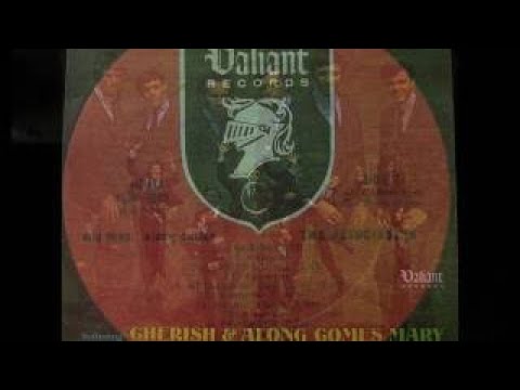 1966 The Association L.P. (Side Two) (Original Mono L.P.)