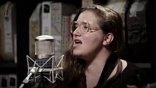 Jolie Holland &amp; Samantha Parton - Minstrel Boy - 11/28/2017 - Paste Studios, New York, NY