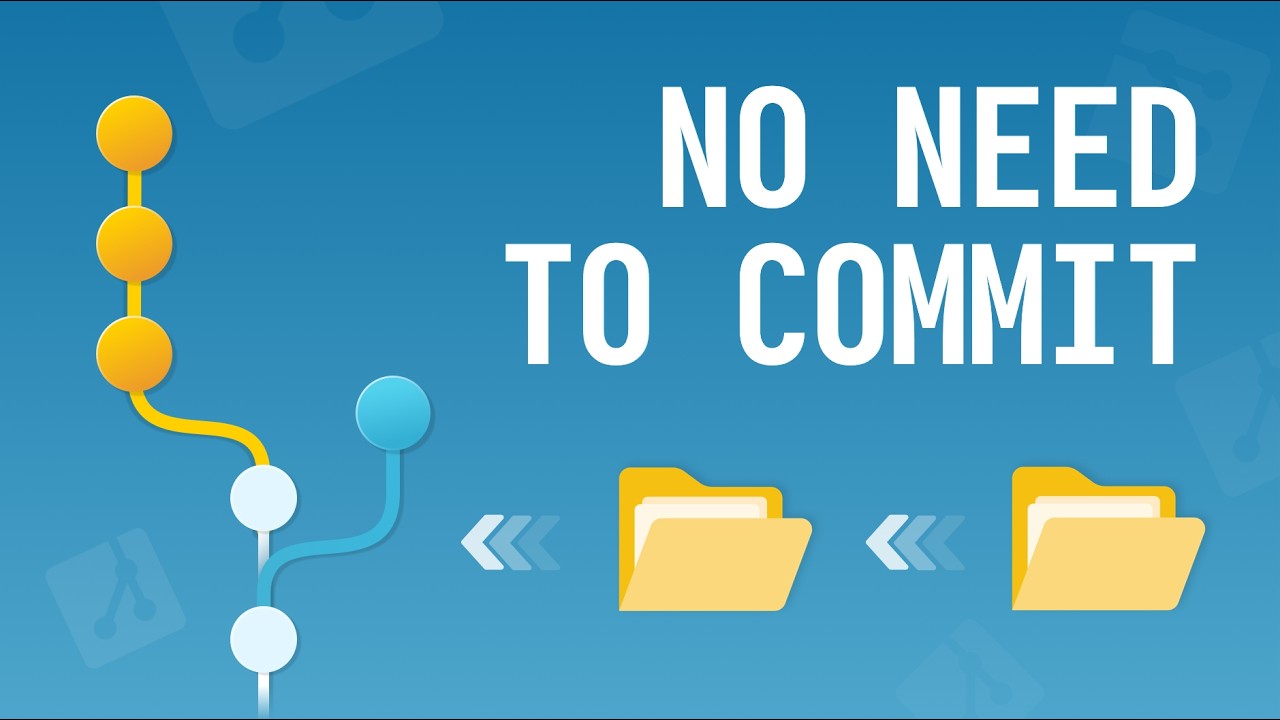 Git Worktrees: Work on all your ideas at once