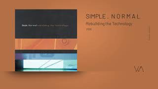Simple.Normal - Rebuilding the Technology (2006)
