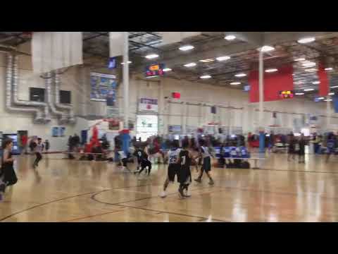 CVBC White emerges victorious in matchup against Cali Elite, 27-18 - OGP Championship