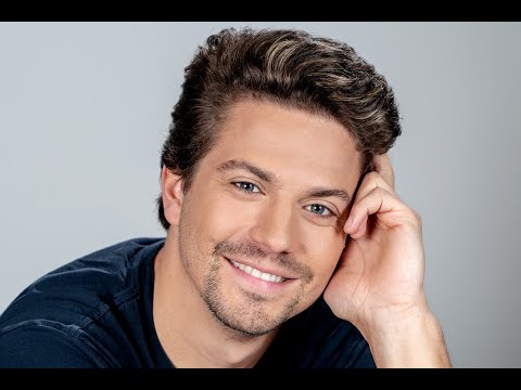 Alline proMEN - the hair loss prevention designed for men