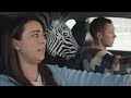 New Driver The Zebra 30 Second Commercial
