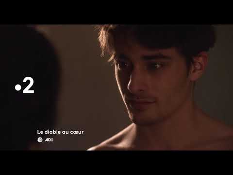 Le diable au coeur (France 2 - bande annonce)