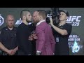 Kabib Vs Magregor