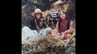 Job&#39;s Tears - The Incredible String Band Wee Tam Original 33RPM 1968