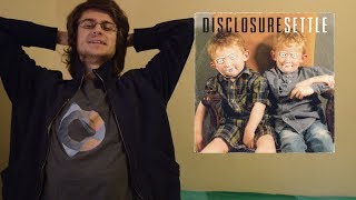 Disclosure - Settle (Album Review)