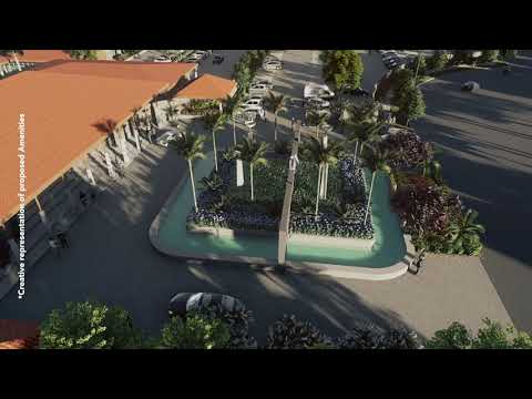 3D Tour Of Epitome Integrated City