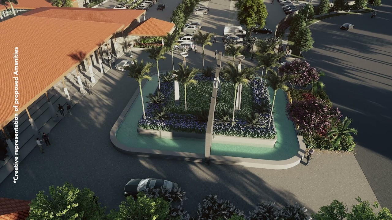 Epitome Integrated City Real Estate