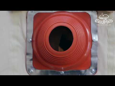 How to Fit The SoulPad Blaze-flue™